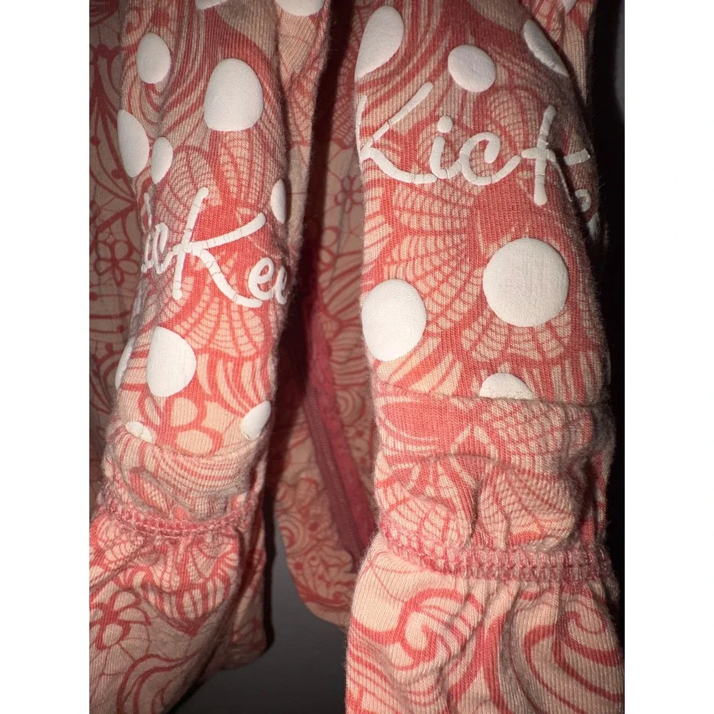 N/A kickee pants